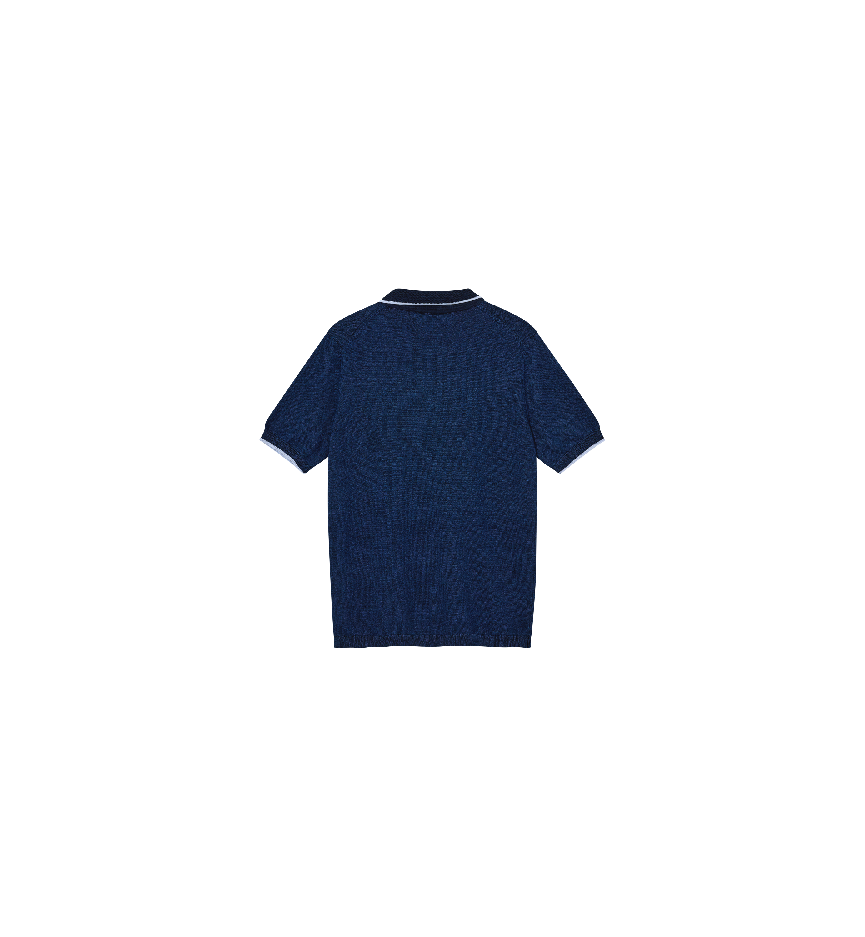 Packshot / Indigo Blue / Back
